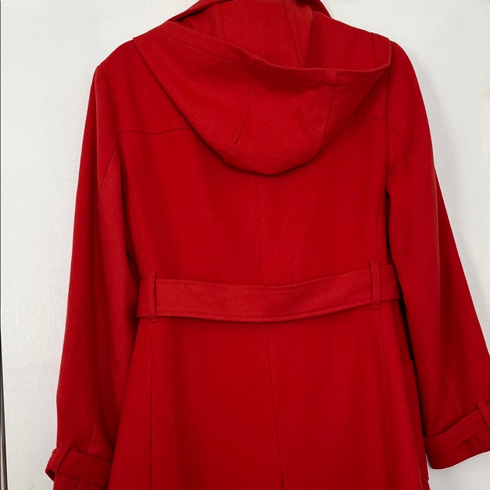 Banana Republic Trench Coat - Picture 5 of 7